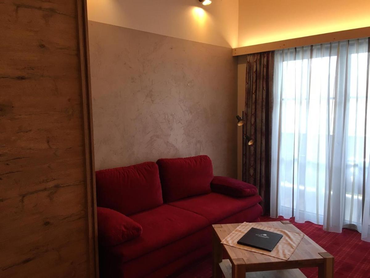 Pension Sunnberg Going am Wilden Kaiser 外观 照片