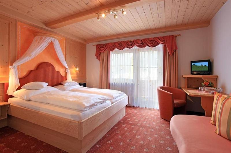 Pension Sunnberg Going am Wilden Kaiser 外观 照片
