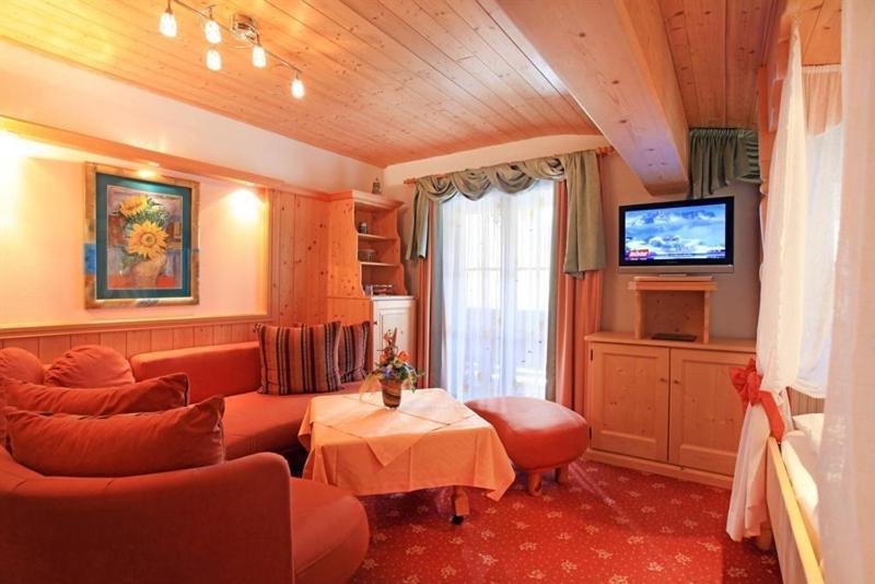 Pension Sunnberg Going am Wilden Kaiser 外观 照片