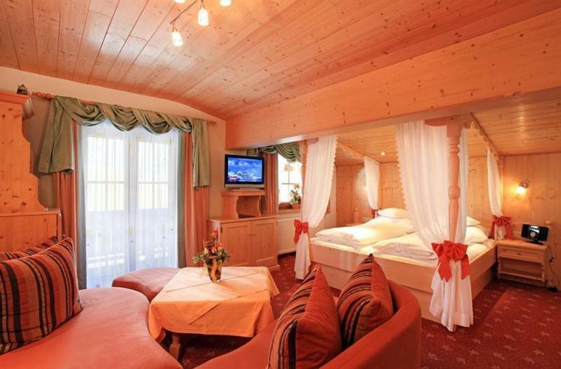 Pension Sunnberg Going am Wilden Kaiser 外观 照片