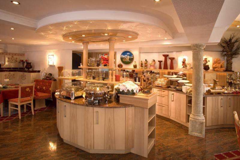 Pension Sunnberg Going am Wilden Kaiser 外观 照片